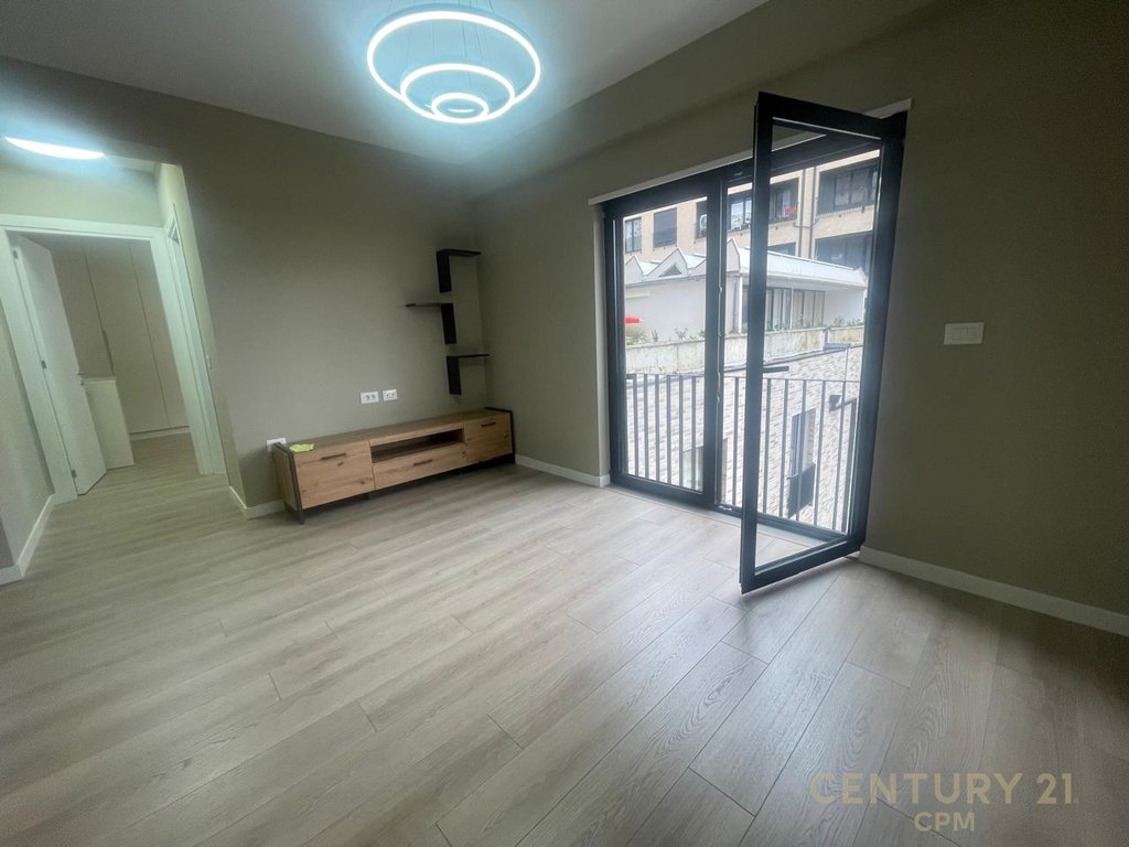 Apartment 1+1 for sale at Kodra e Diellit!