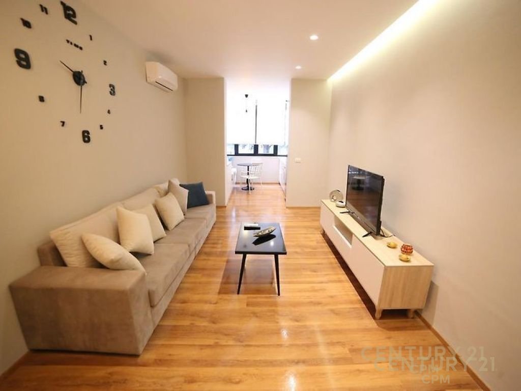 IN THE BLOCK AREA, WE OFFER 2+1 APARTMENT FOR RENT