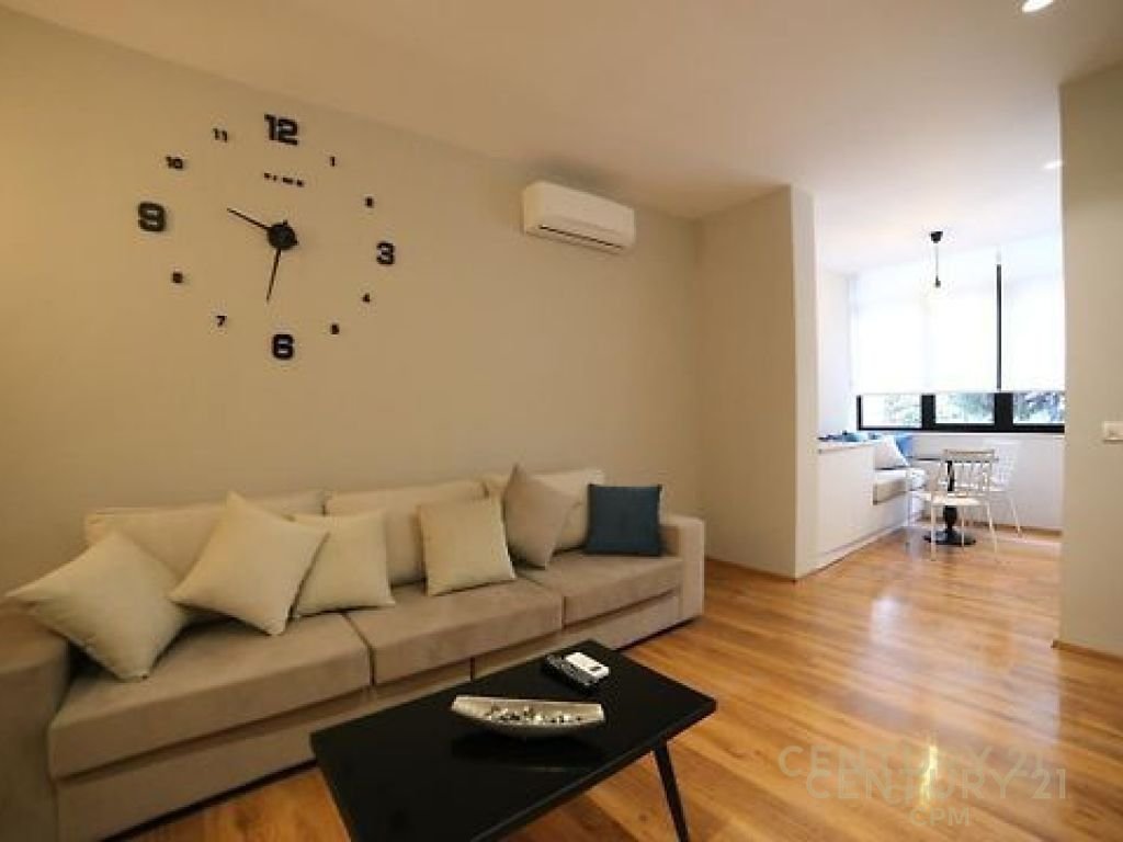 IN THE BLOCK AREA, WE OFFER 2+1 APARTMENT FOR RENT