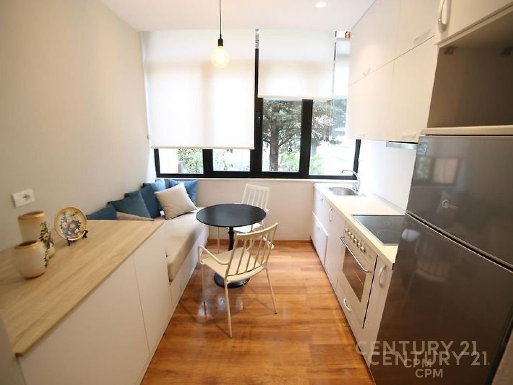 IN THE BLOCK AREA, WE OFFER 2+1 APARTMENT FOR RENT