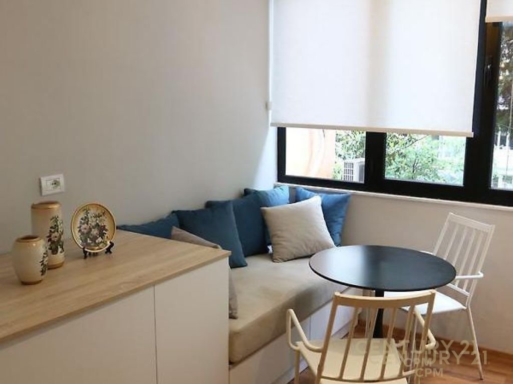 IN THE BLOCK AREA, WE OFFER 2+1 APARTMENT FOR RENT