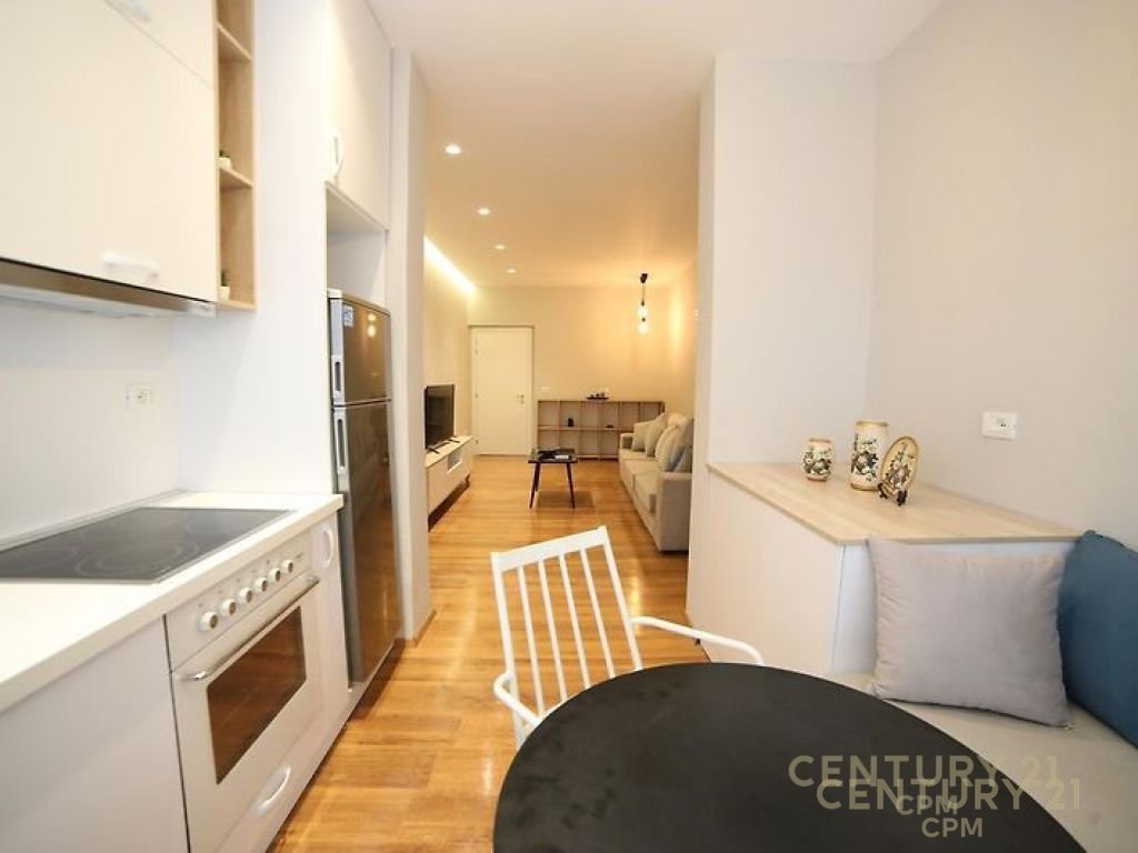 IN THE BLOCK AREA, WE OFFER 2+1 APARTMENT FOR RENT