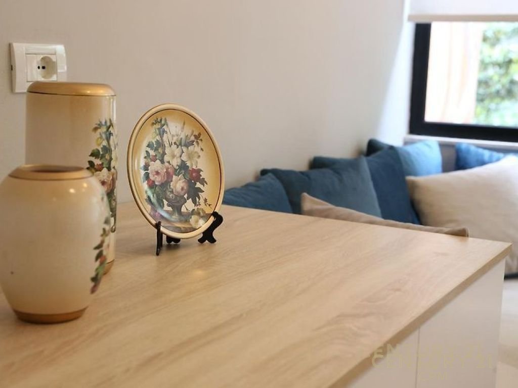 IN THE BLOCK AREA, WE OFFER 2+1 APARTMENT FOR RENT