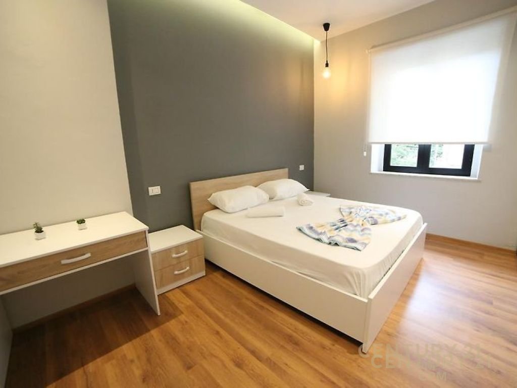 IN THE BLOCK AREA, WE OFFER 2+1 APARTMENT FOR RENT