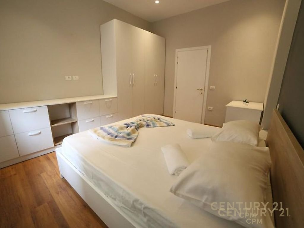 IN THE BLOCK AREA, WE OFFER 2+1 APARTMENT FOR RENT