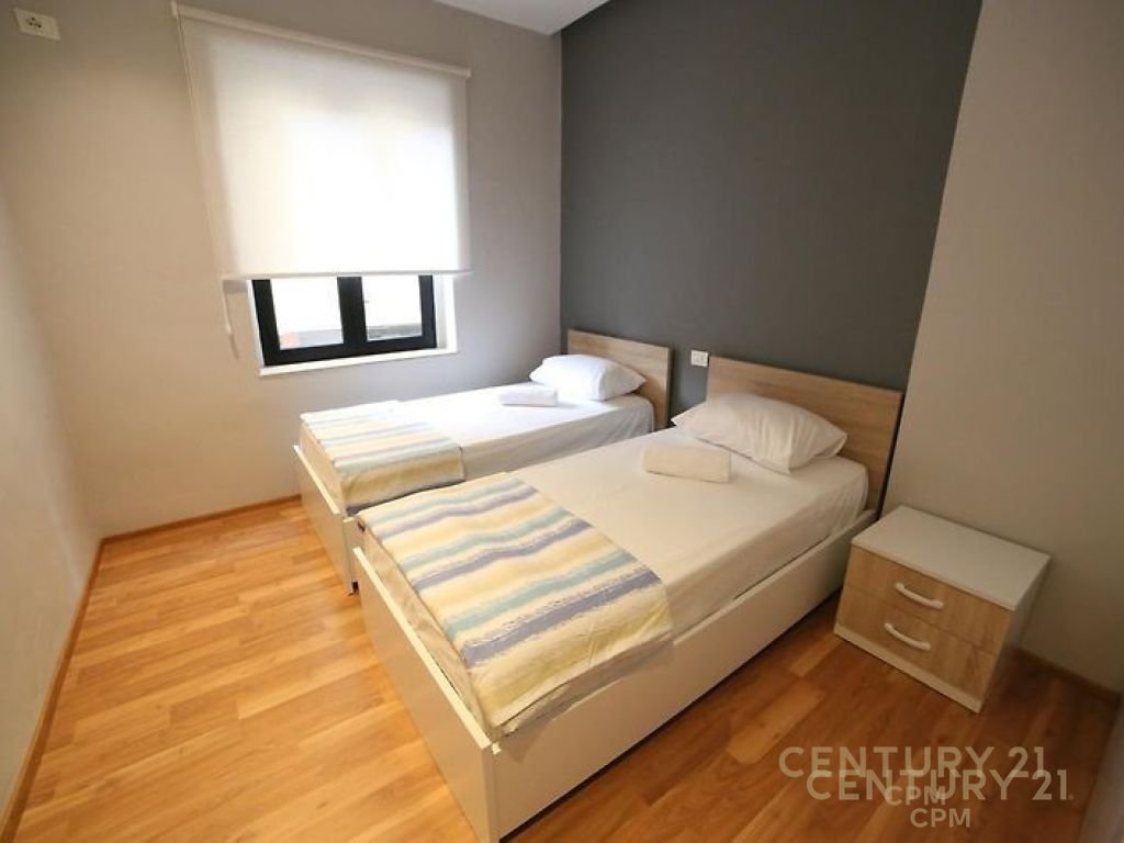 IN THE BLOCK AREA, WE OFFER 2+1 APARTMENT FOR RENT