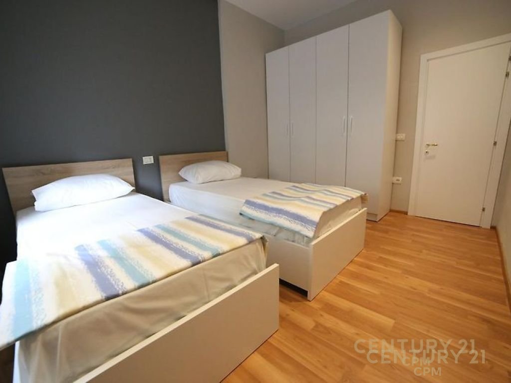 IN THE BLOCK AREA, WE OFFER 2+1 APARTMENT FOR RENT