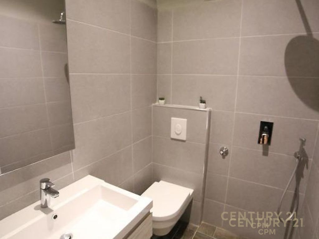 IN THE BLOCK AREA, WE OFFER 2+1 APARTMENT FOR RENT