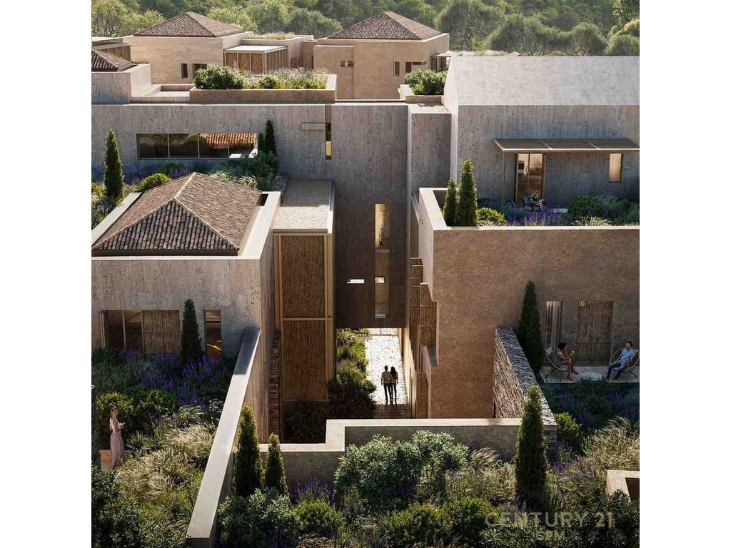 SHESIM APARTMENT 1+1+ PARKING SPACE IN GREEN COAST 2!