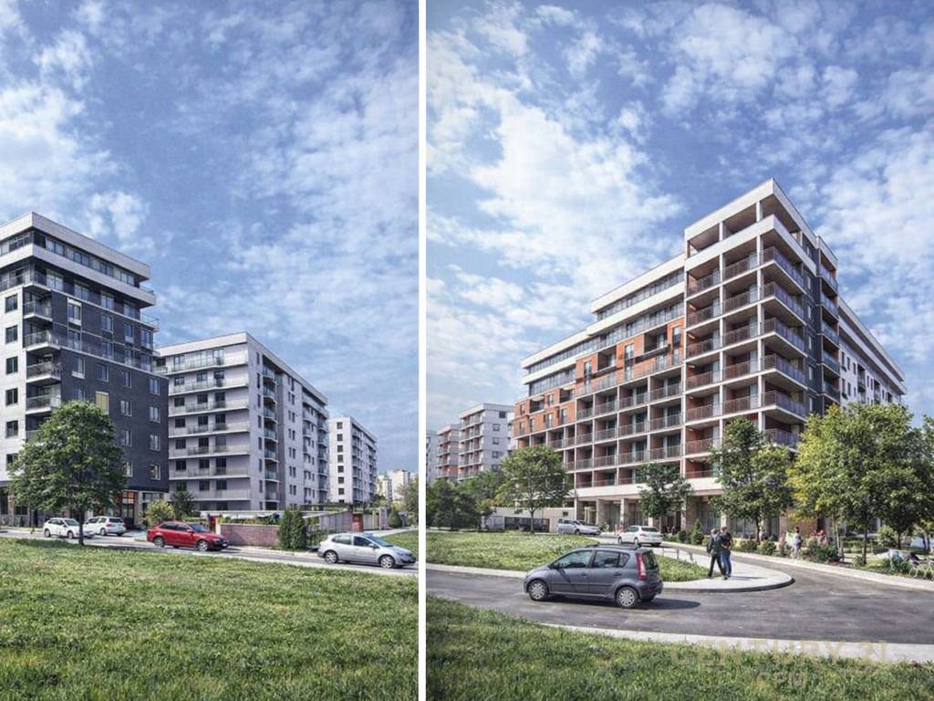 1+1 Apartment For Sale in Paskuqan