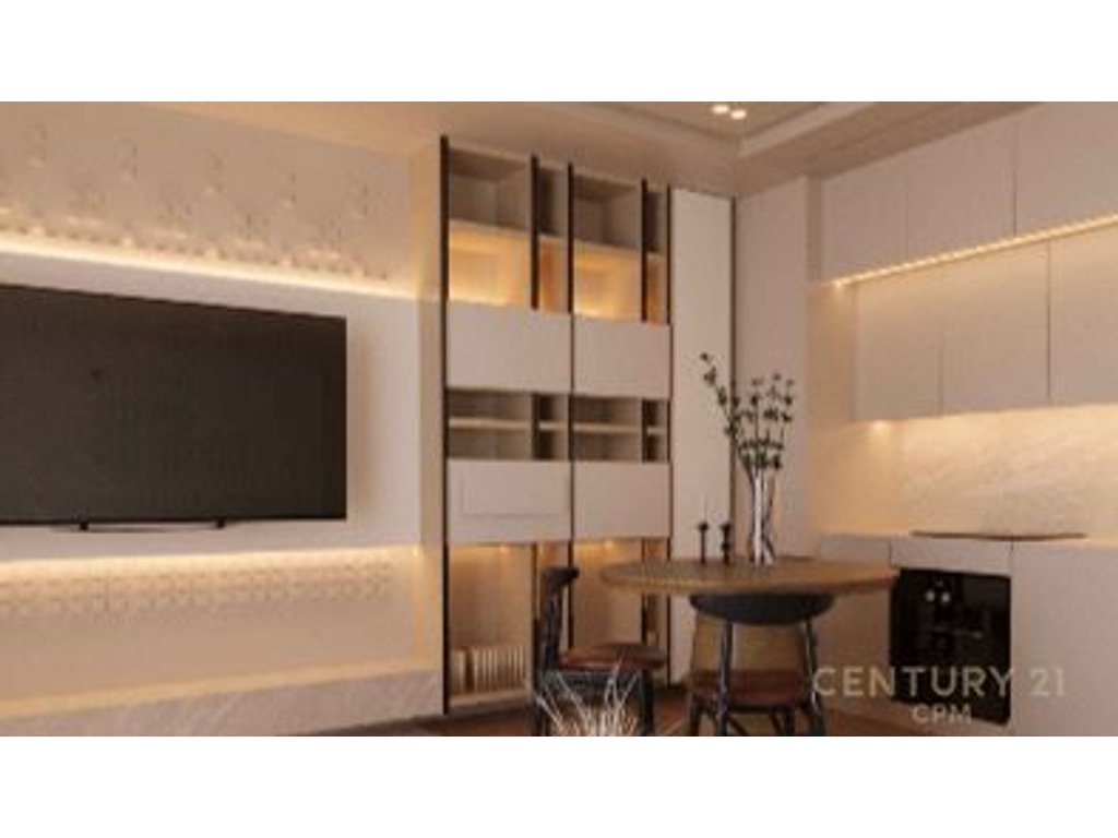 NEW BOULEVARD RENTING APARTMENT 1+1+PARKING SPACE