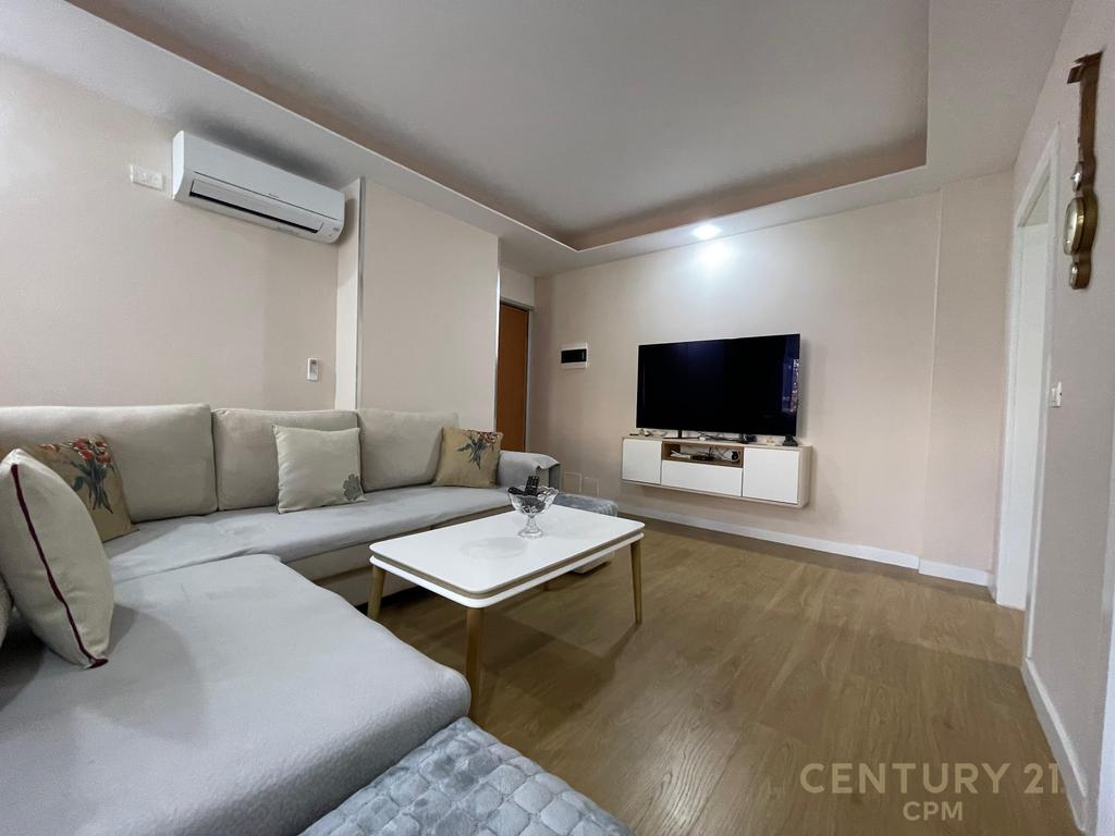 APARTMENT 1+1 FOR RENT NEAR KOMUNA E PARISIT !