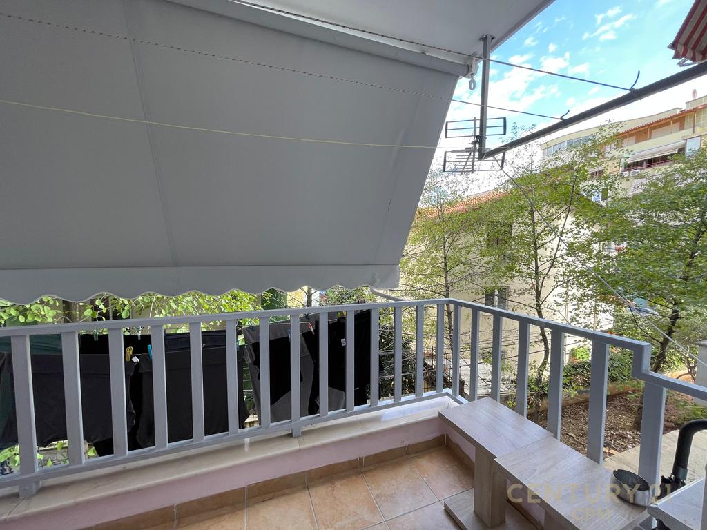 APARTMENT 1+1 FOR RENT NEAR KOMUNA E PARISIT !
