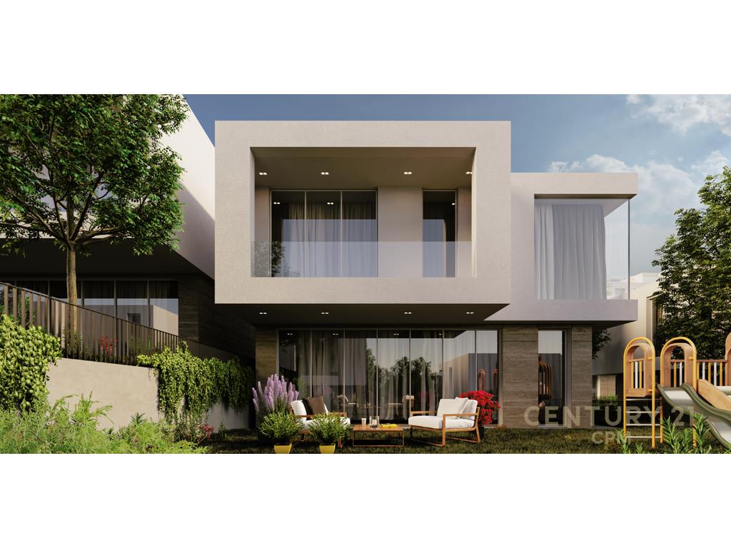 House For Sale In Blin Residence In Farke!