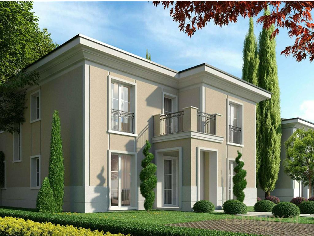 Villa with swimming pool for sale Rolling Hills Farke