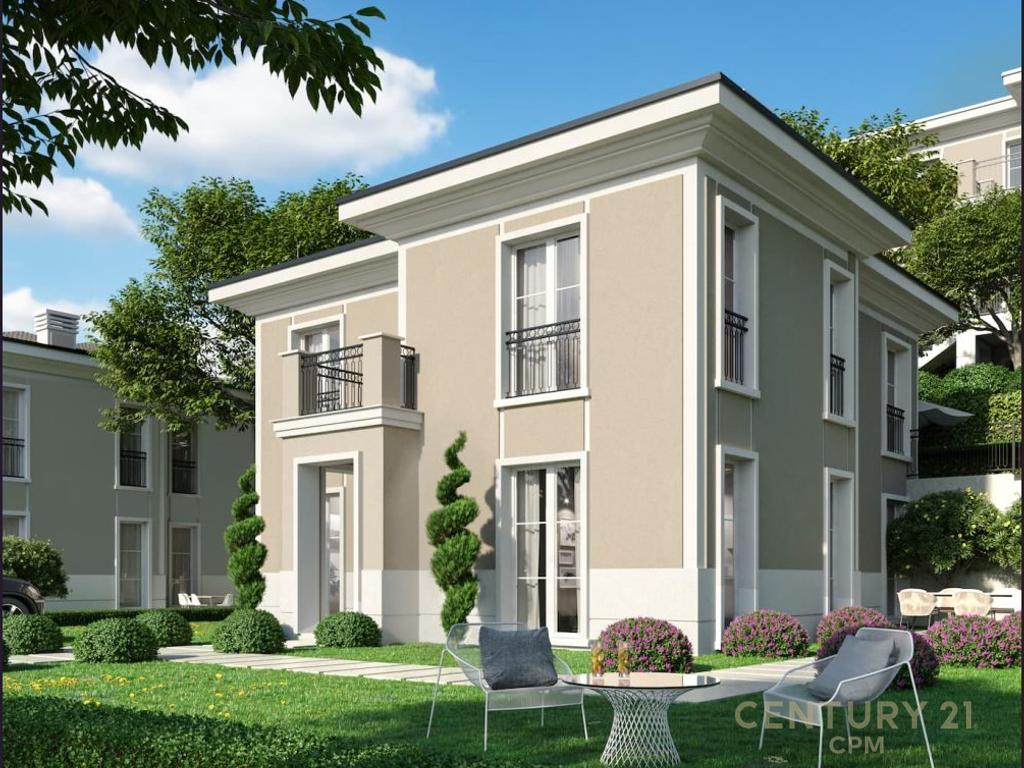 Villa with swimming pool for sale Rolling Hills Farke
