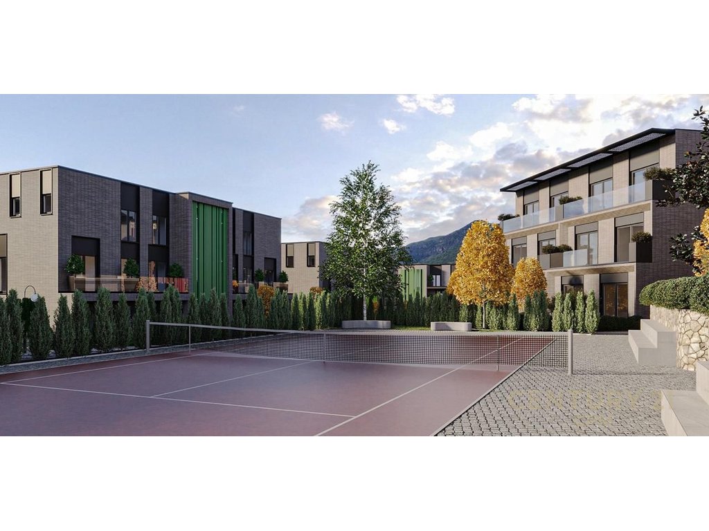Apartment for sale at West Home Residence in Farke