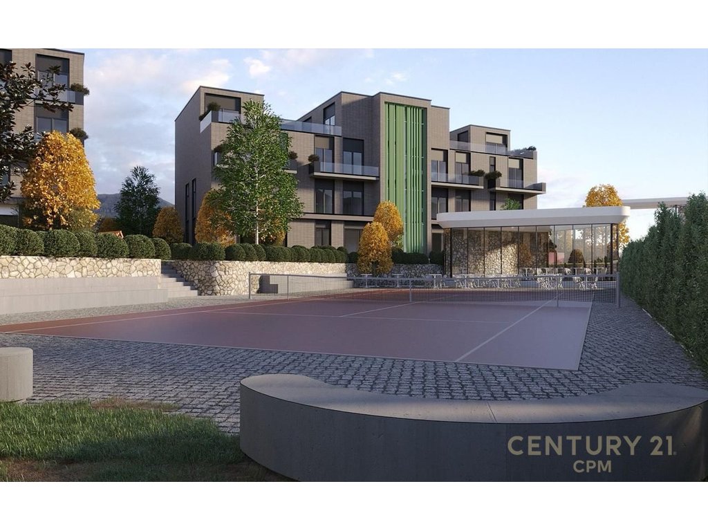Apartment for sale at West Home Residence in Farke