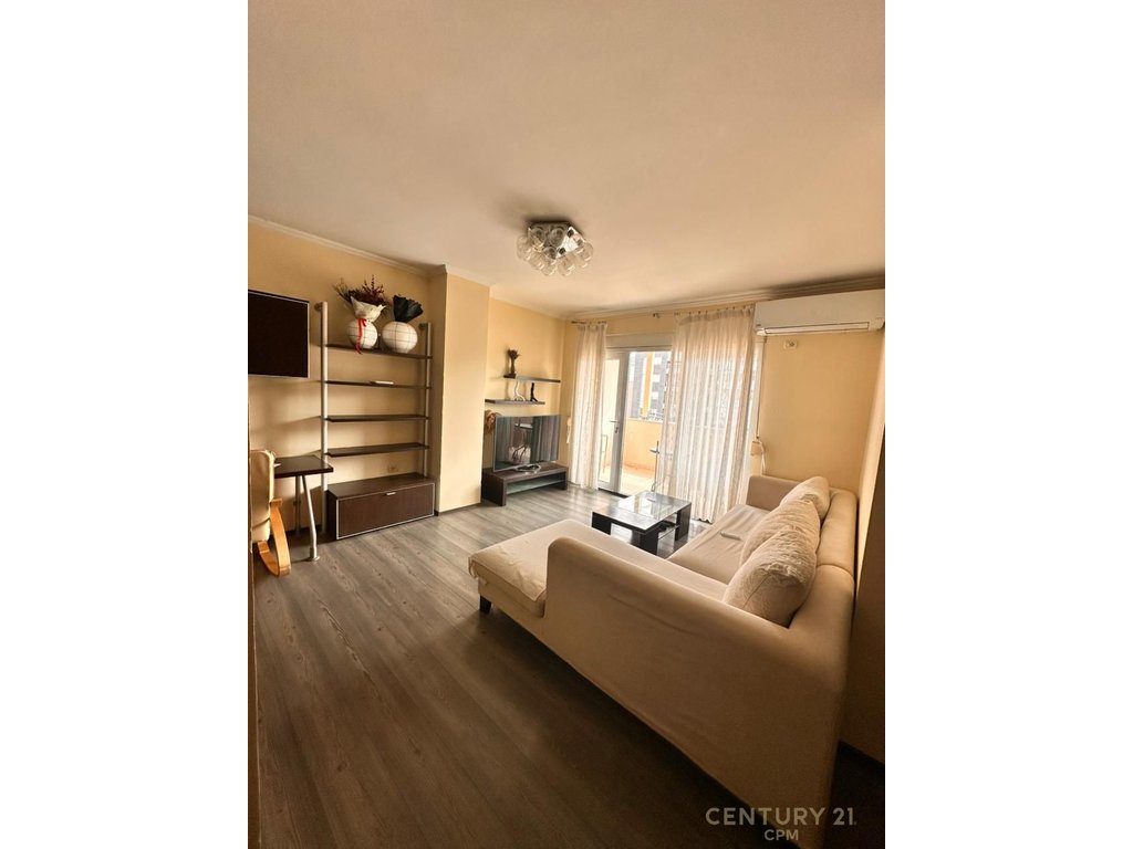 2+1+2 Apartment for Rent near Juridikut, Former Bllok