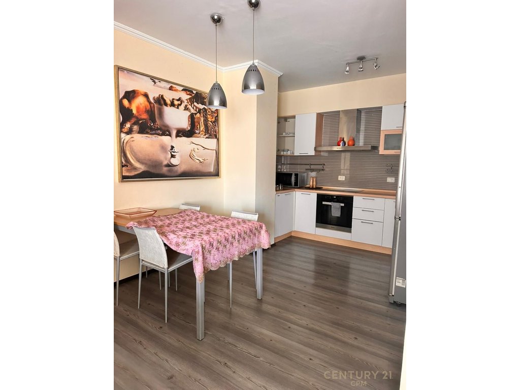 2+1+2 Apartment for Rent near Juridikut, Former Bllok