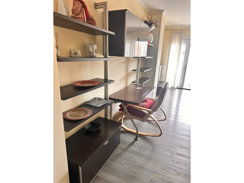 2+1+2 Apartment for Rent near Juridikut, Former Bllok