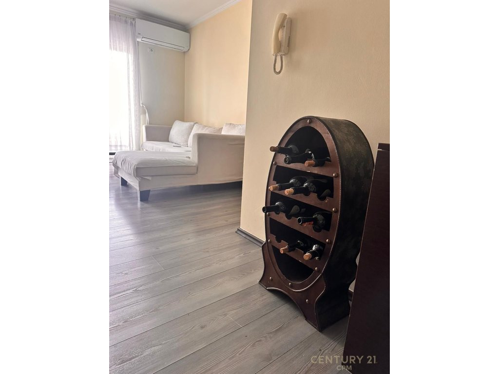2+1+2 Apartment for Rent near Juridikut, Former Bllok