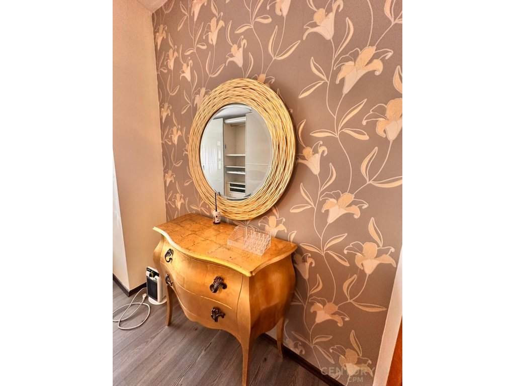 2+1+2 Apartment for Rent near Juridikut, Former Bllok