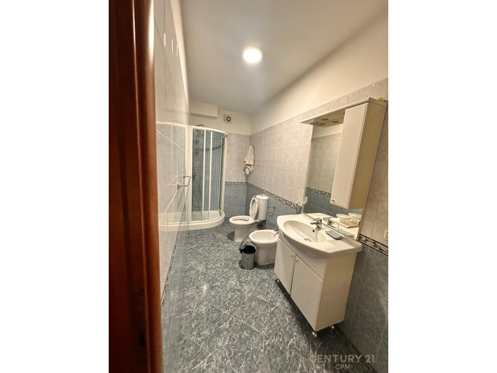 2+1+2 Apartment for Rent near Juridikut, Former Bllok