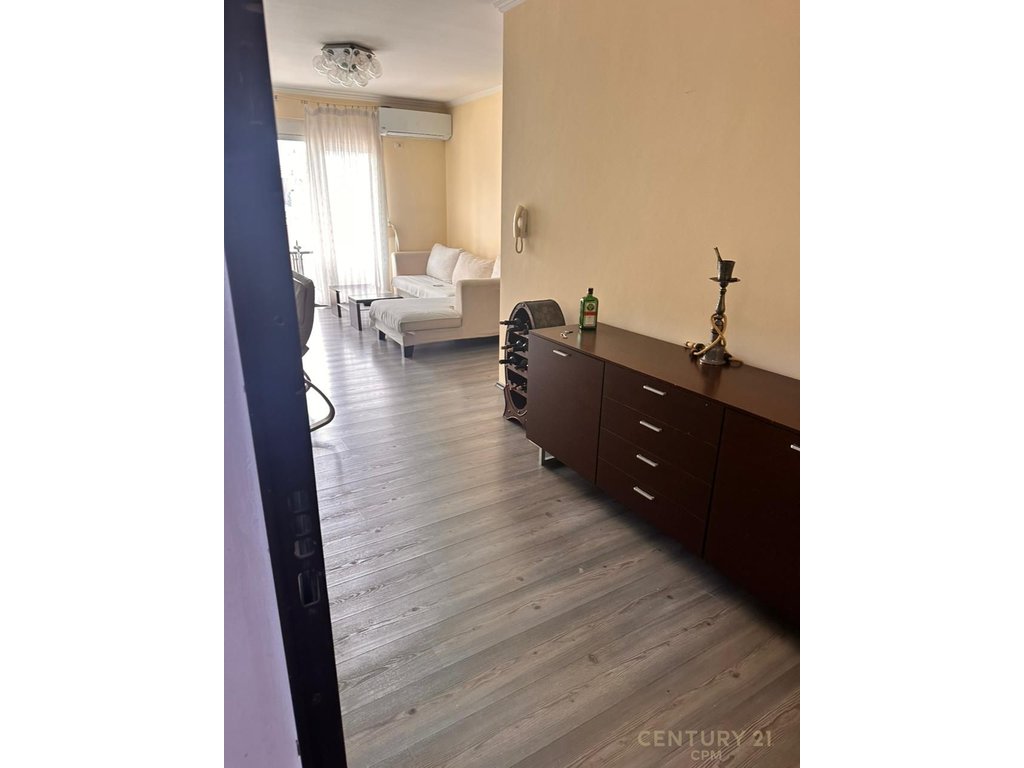 2+1+2 Apartment for Rent near Juridikut, Former Bllok