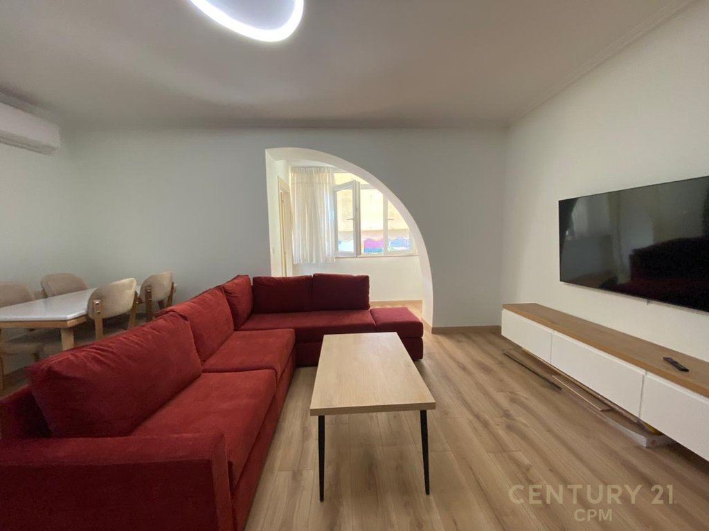 ELECTRICAL MARKET ANNOUNCEMENT APARTMENT 1+1+2 FOR RENT