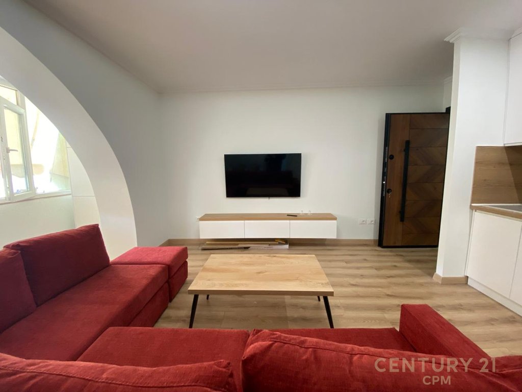 ELECTRICAL MARKET ANNOUNCEMENT APARTMENT 1+1+2 FOR RENT