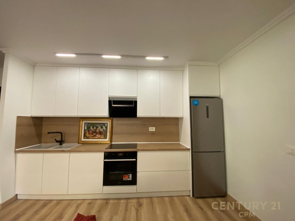 ELECTRICAL MARKET ANNOUNCEMENT APARTMENT 1+1+2 FOR RENT