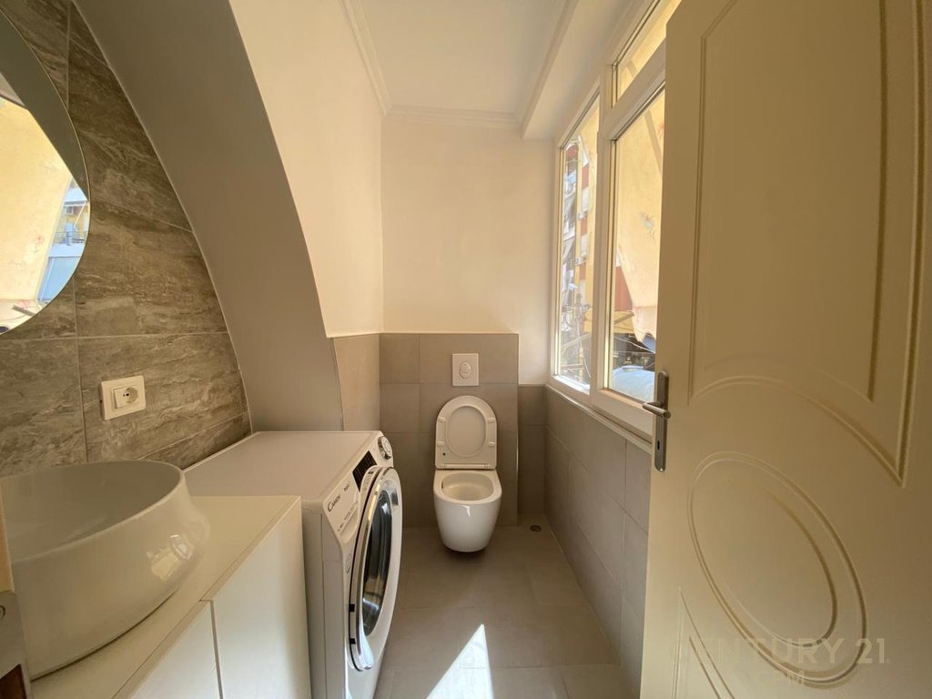 ELECTRICAL MARKET ANNOUNCEMENT APARTMENT 1+1+2 FOR RENT