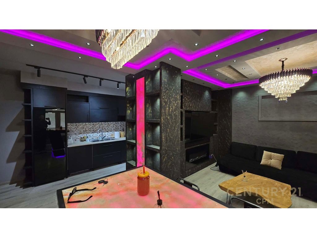 Apartment 2+1+2 for sale in Astir