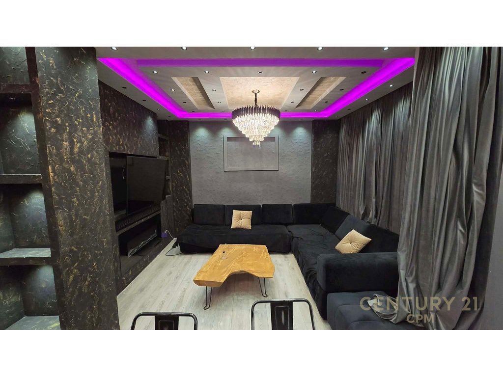 Apartment 2+1+2 for sale in Astir