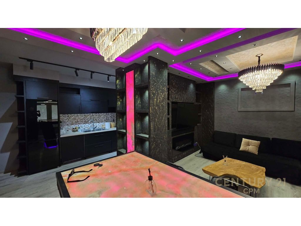 Apartment 2+1+2 for sale in Astir