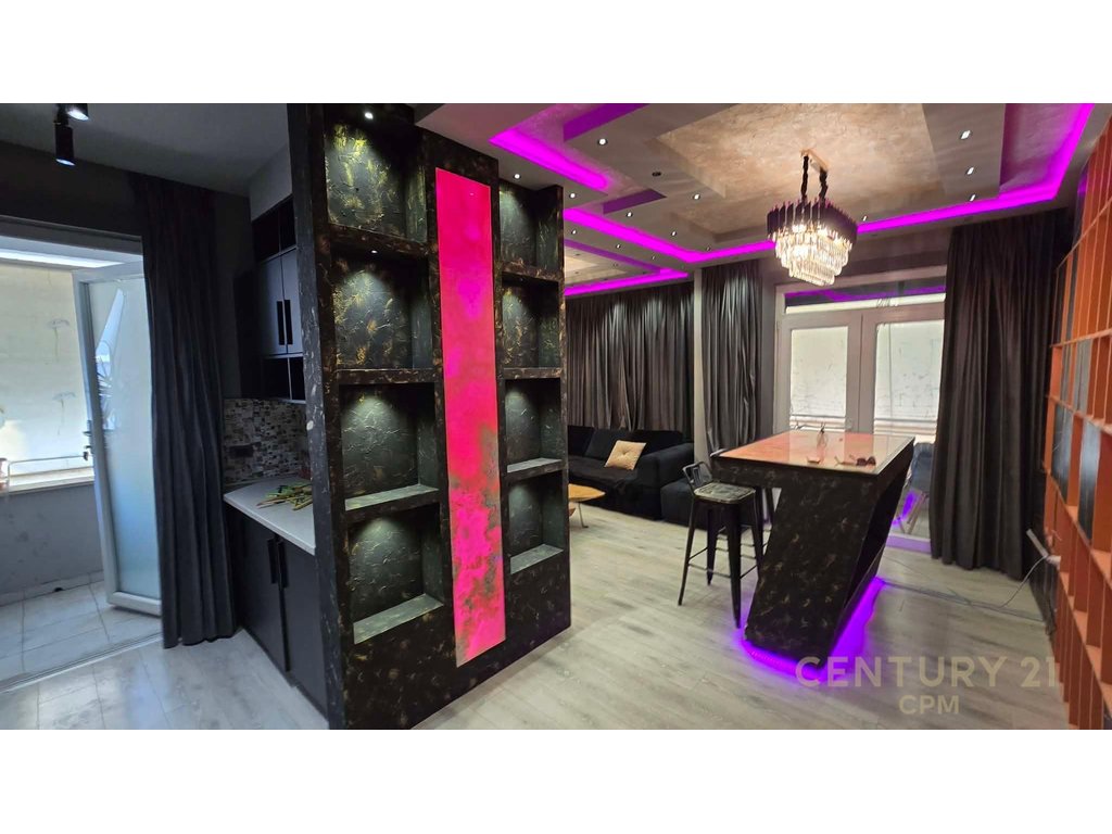 Apartment 2+1+2 for sale in Astir