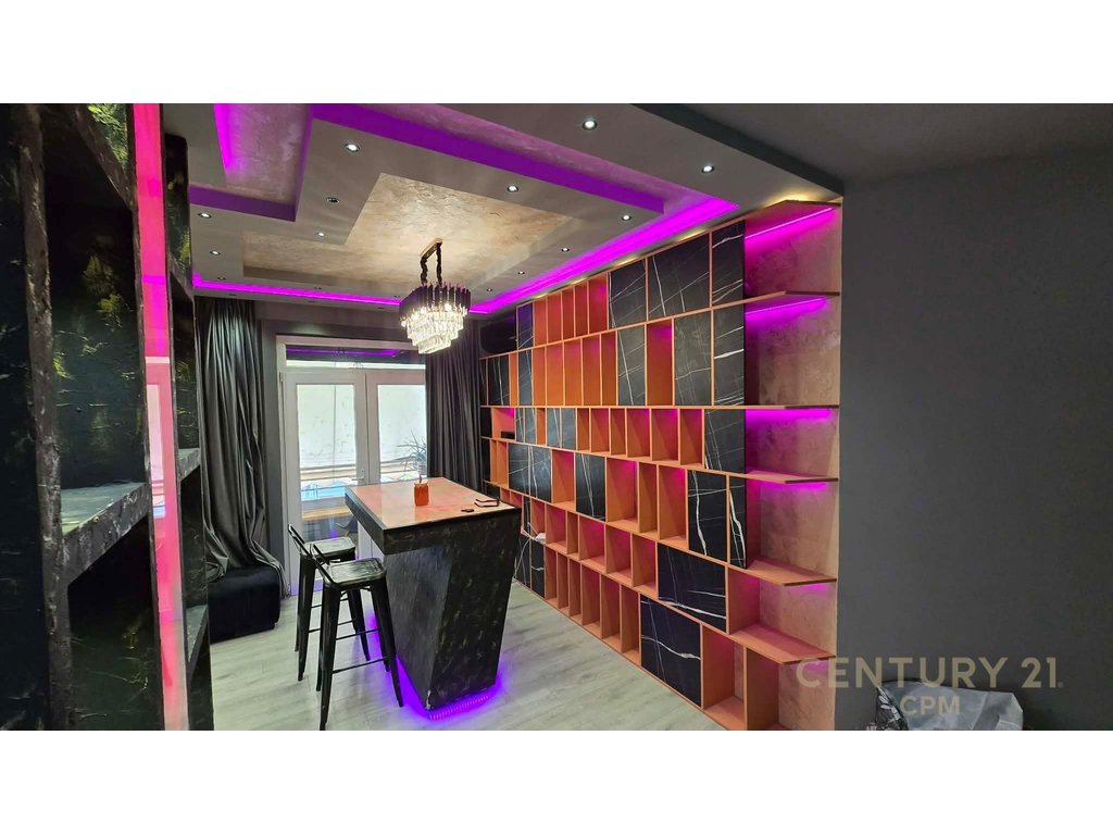 Apartment 2+1+2 for sale in Astir