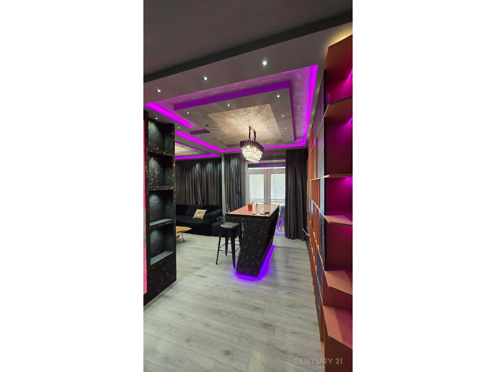 Apartment 2+1+2 for sale in Astir