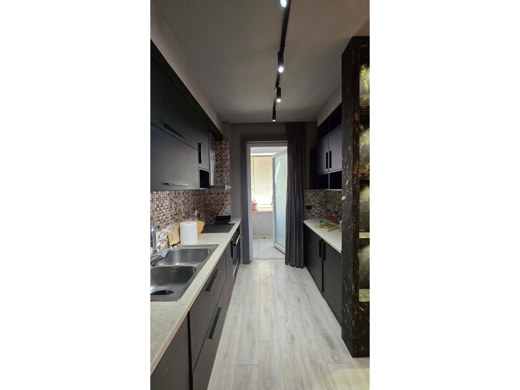Apartment 2+1+2 for sale in Astir