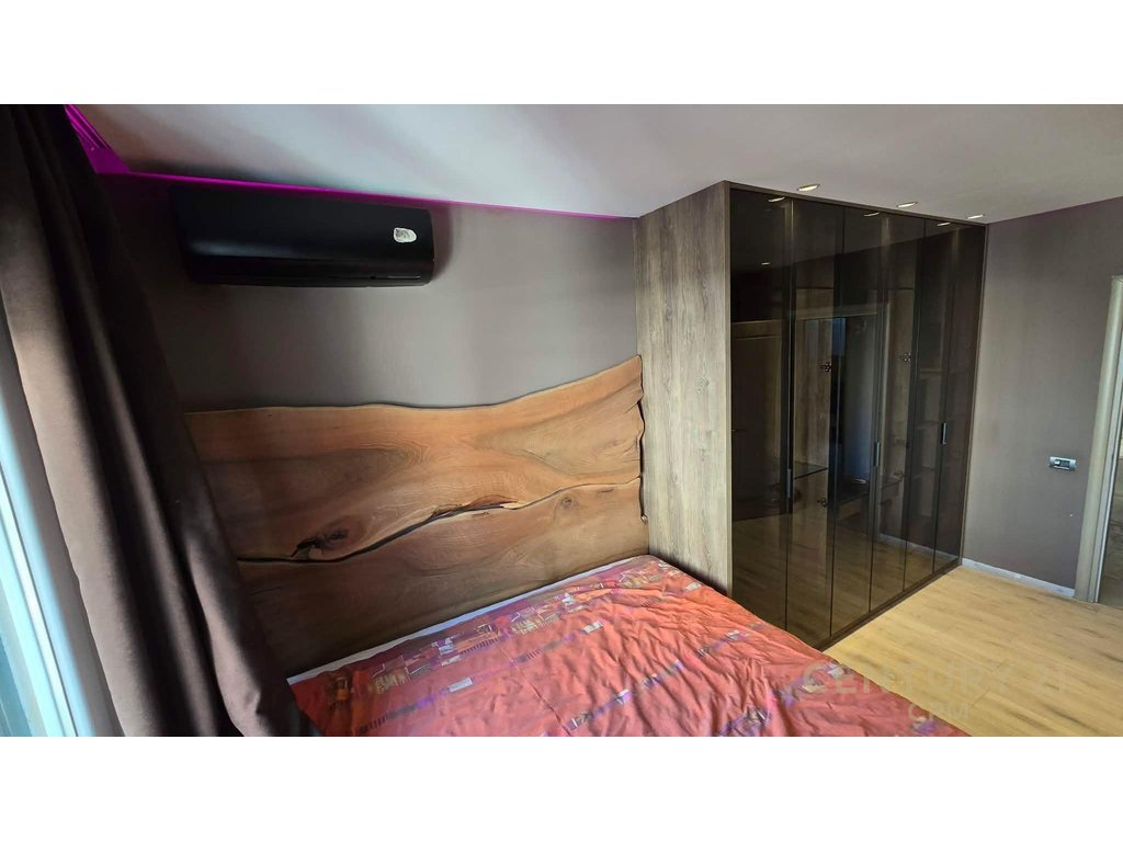 Apartment 2+1+2 for sale in Astir