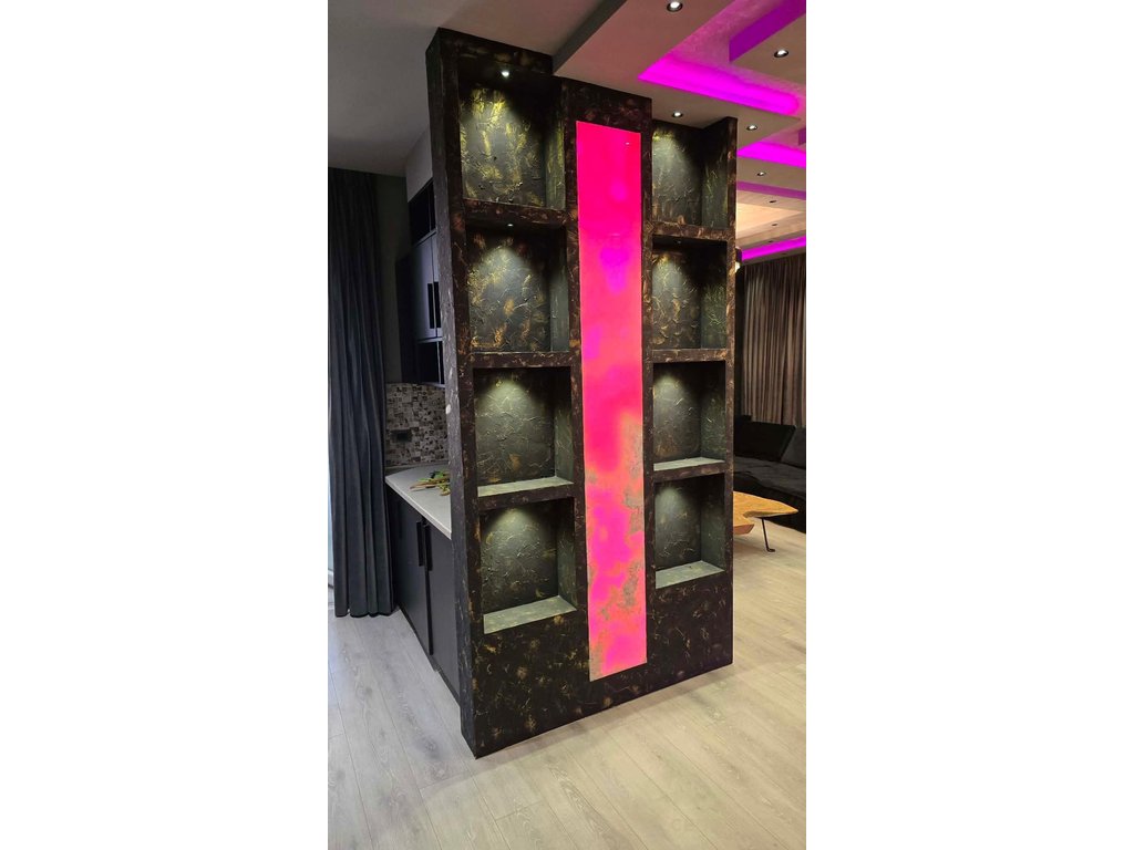 Apartment 2+1+2 for sale in Astir