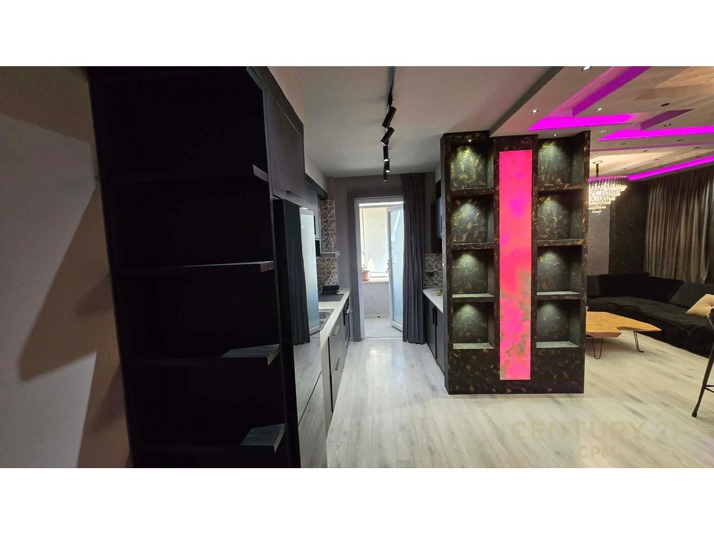 Apartment 2+1+2 for sale in Astir