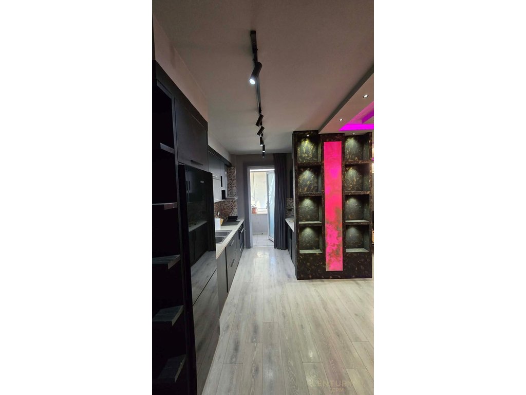 Apartment 2+1+2 for sale in Astir