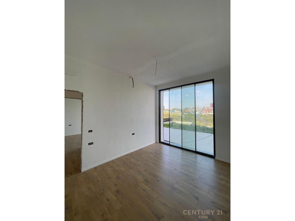 Modern Apartment 2+1+2+Parking Space in Tulipan Residence, Mjull - Bathore