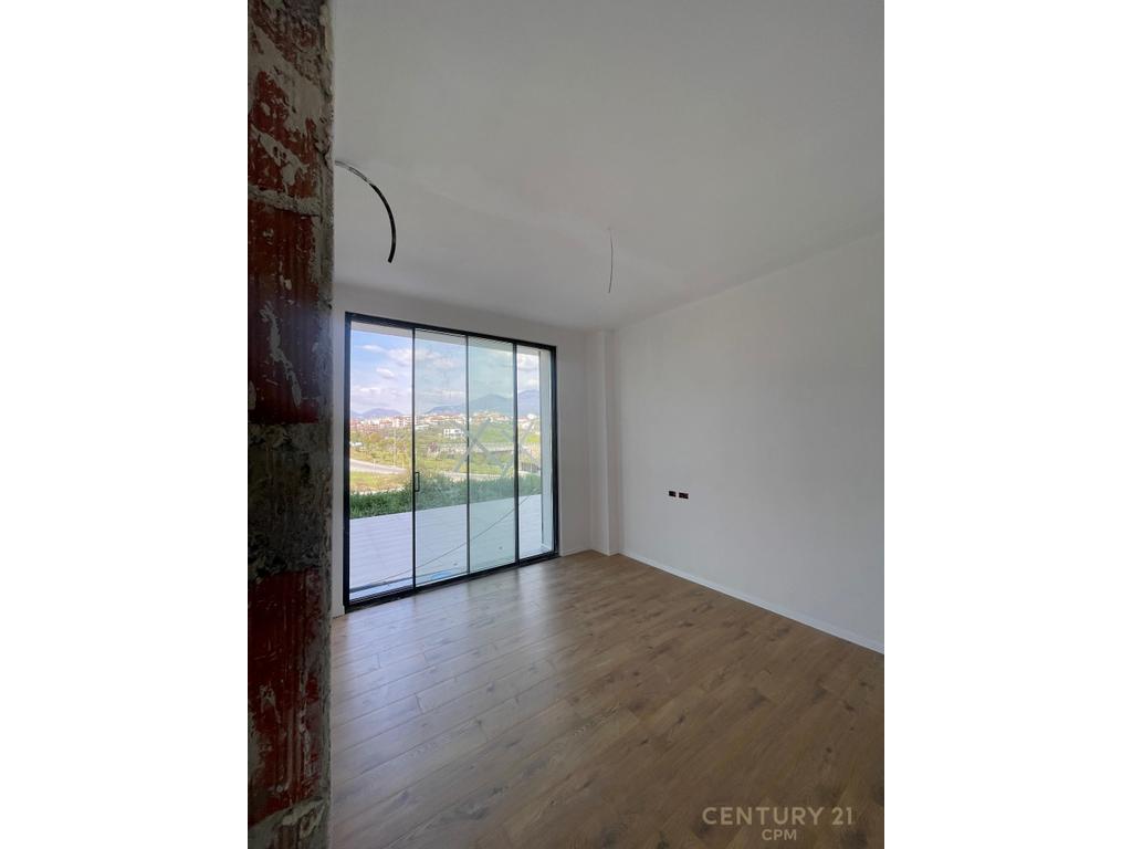 Modern Apartment 2+1+2+Parking Space in Tulipan Residence, Mjull - Bathore