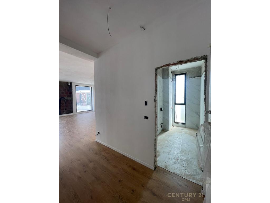 Modern Apartment 2+1+2+Parking Space in Tulipan Residence, Mjull - Bathore