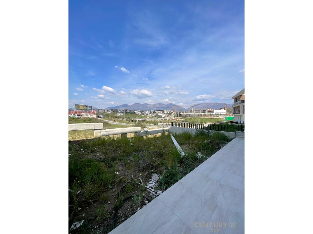 Modern Apartment 1+1+Parking Space for Sale in Tulipan Residence, Mjull - Bathore
