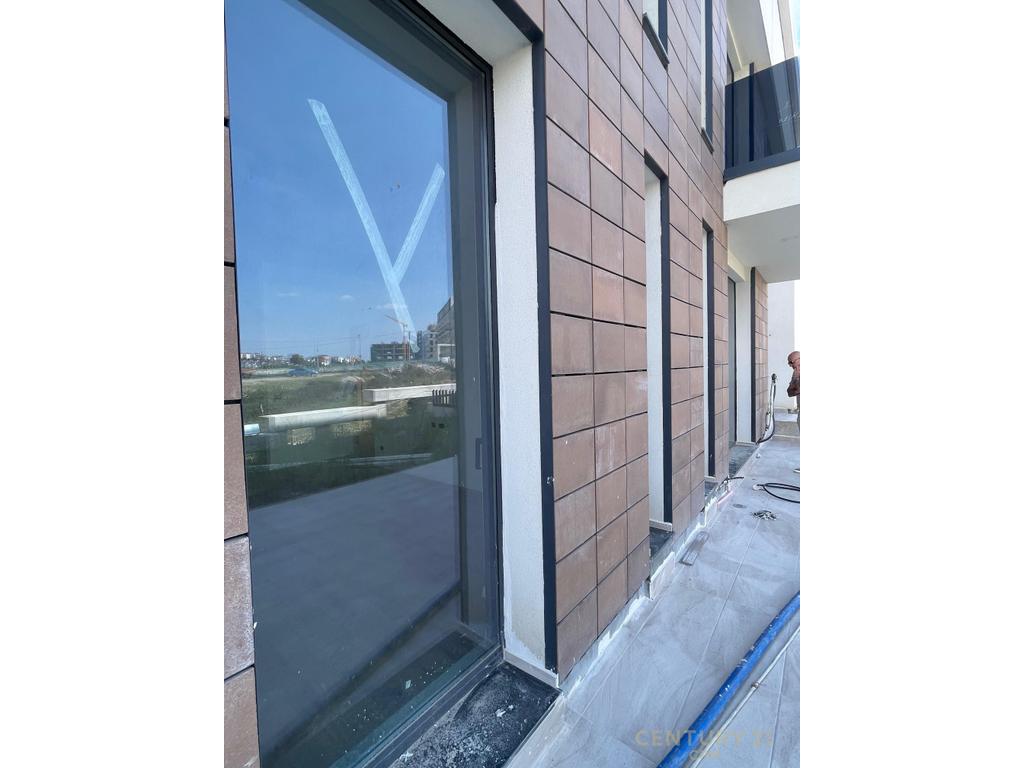 Modern Apartment 1+1+Parking Space for Sale in Tulipan Residence, Mjull - Bathore