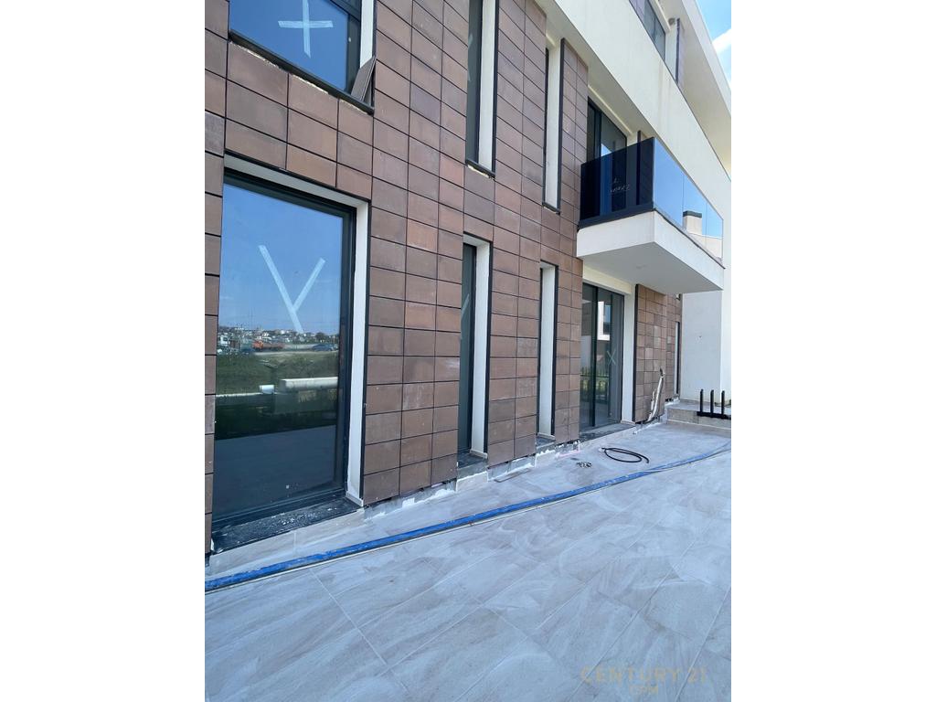 Modern Apartment 1+1+Parking Space for Sale in Tulipan Residence, Mjull - Bathore